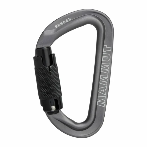 Mammut Sender Twistlock 1