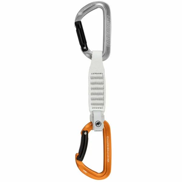 Mammut Sender Keylock Quickdraw – 6-Pack 3
