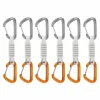 Mammut Sender Wire 12 Cm Quickdraw – 6-Pack 10