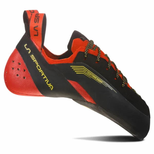 La Sportiva Testarossa 1