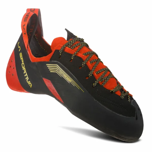 La Sportiva Testarossa 3