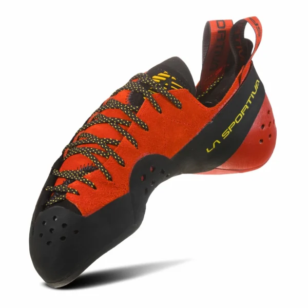 La Sportiva Testarossa 4