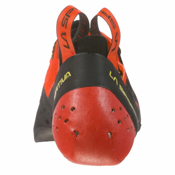 La Sportiva Testarossa 7