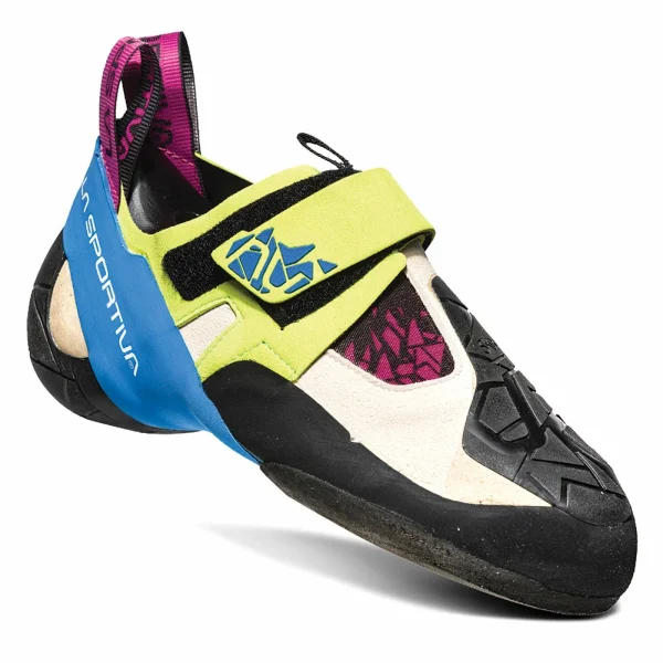 La Sportiva Skwama – Women’s 3