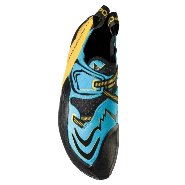 La Sportiva Futura – Men’s 7