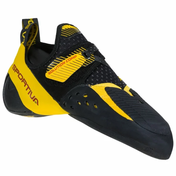 La Sportiva Solution Comp – Men’s 3