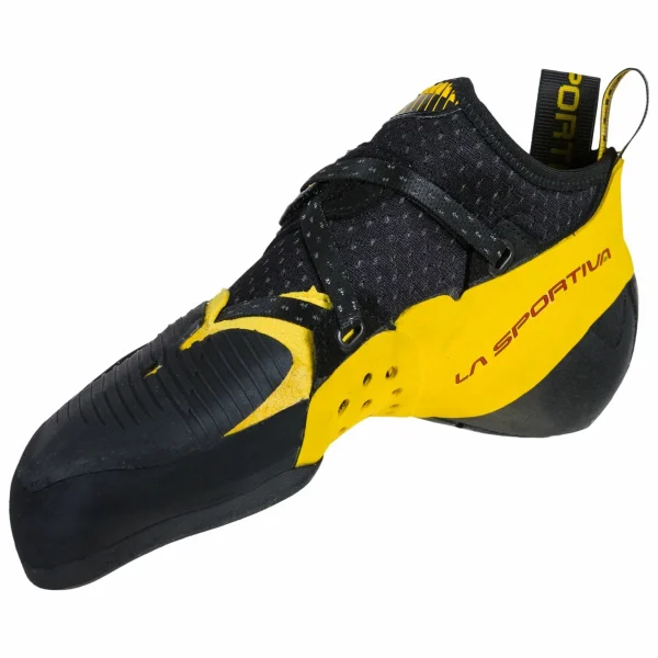 La Sportiva Solution Comp – Men’s 4