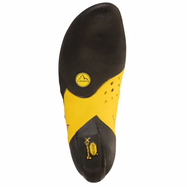 La Sportiva Solution Comp – Men’s 6