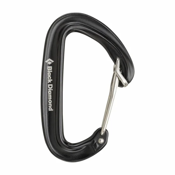 Black Diamond Oz Carabiner 3