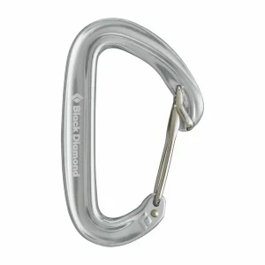 Black Diamond Oz Carabiner 9