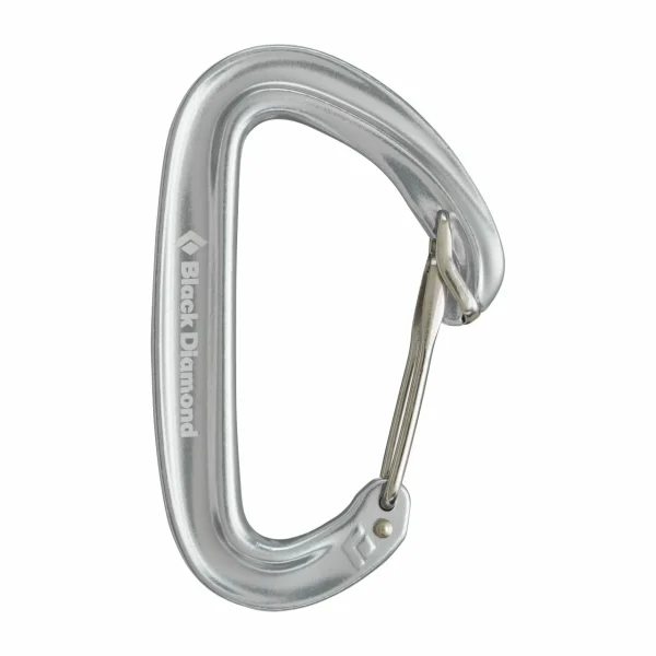 Black Diamond Oz Carabiner 4