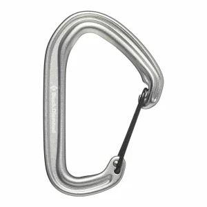 Black Diamond HotWire Carabiner 7