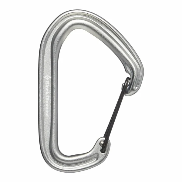 Black Diamond HotWire Carabiner 3