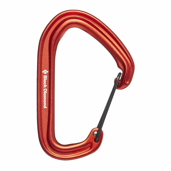 Black Diamond HotWire Carabiner 4