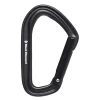 Black Diamond HotForge Straight Carabiner 13