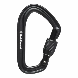 Black Diamond HotForge Screwgate 3-Pack 8