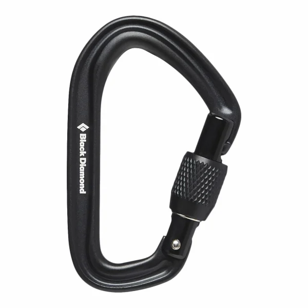 Black Diamond HotForge Screwgate 3-Pack 3