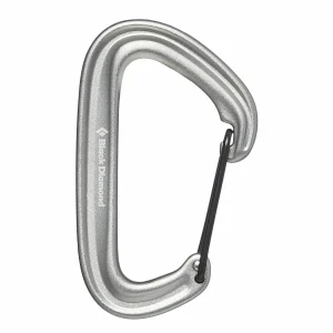 Black Diamond LiteWire Carabiner 13