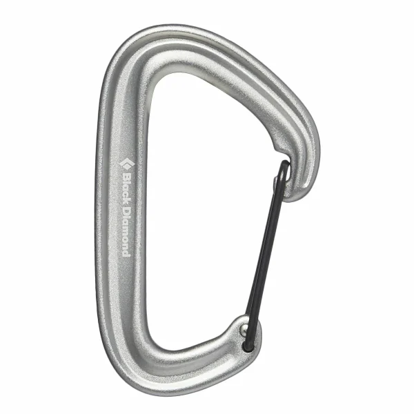 Black Diamond LiteWire Carabiner 3