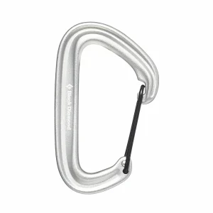 Black Diamond LiteWire Carabiner 15