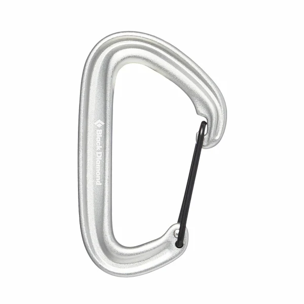 Black Diamond LiteWire Carabiner 4