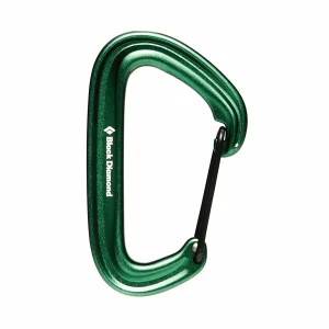 Black Diamond LiteWire Carabiner 21