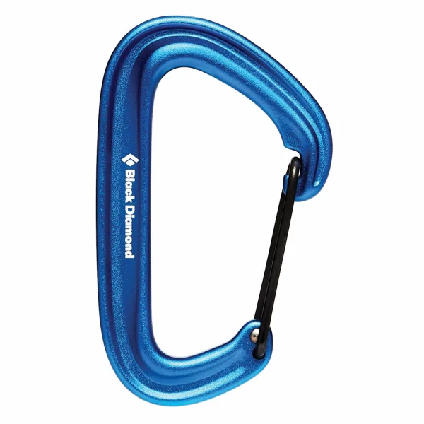 Black Diamond LiteWire Carabiner 6