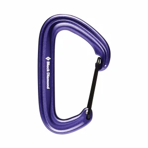 Black Diamond LiteWire Carabiner 17
