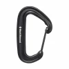 Black Diamond MiniWire Carabiner 25