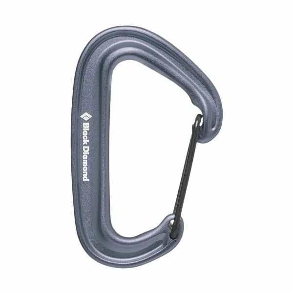 Black Diamond MiniWire Carabiner 3