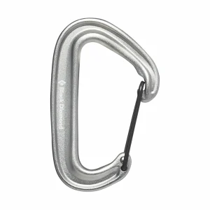 Black Diamond MiniWire Carabiner 17