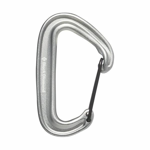 Black Diamond MiniWire Carabiner 4