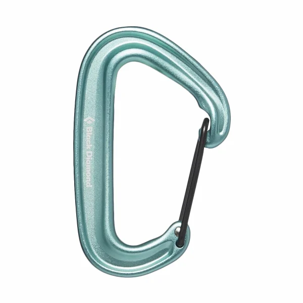 Black Diamond MiniWire Carabiner 8