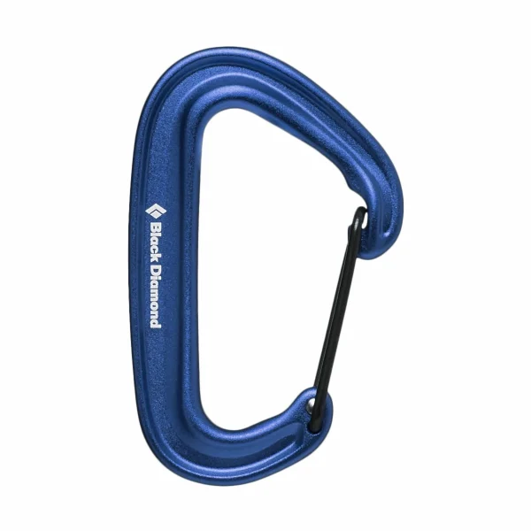 Black Diamond MiniWire Carabiner 7
