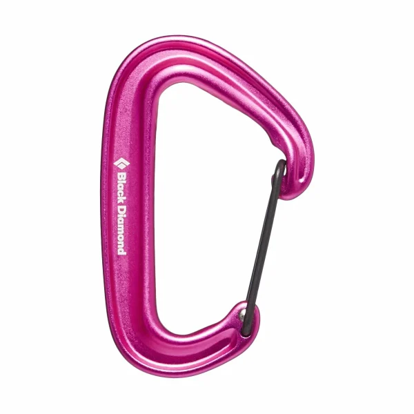 Black Diamond MiniWire Carabiner 5