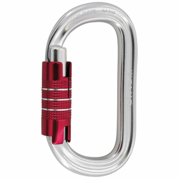 Camp Oval XL 3Lock 1