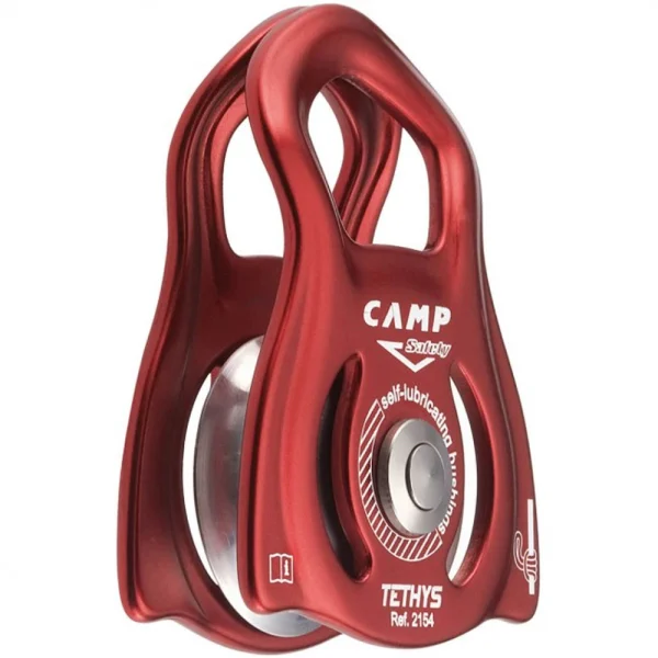 Camp Tethys 1