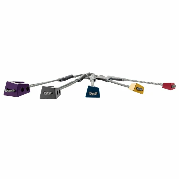 Trango Offset Nuts 3