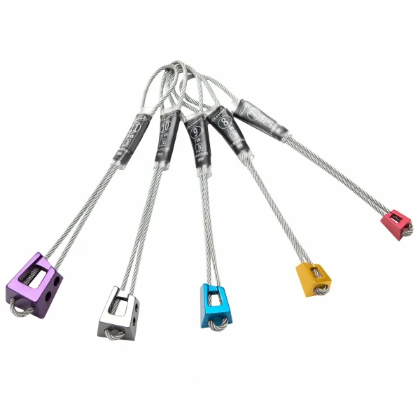 Trango Offset Nuts 1