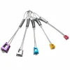 Trango Offset Nuts – Set Of 5 23