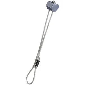 Black Diamond Wired Hexentric Set #4-10 12