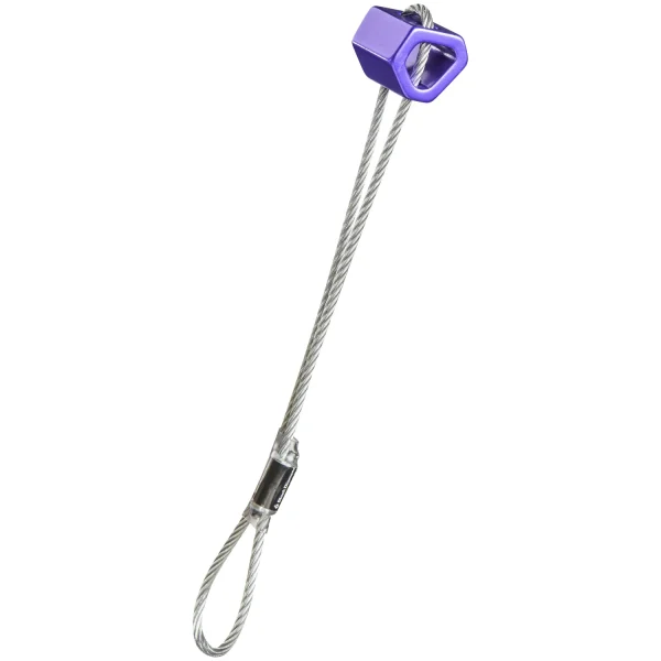 Black Diamond Wired Hexentric Set #4-10 4