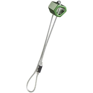 Black Diamond Wired Hexentric Set #4-10 16