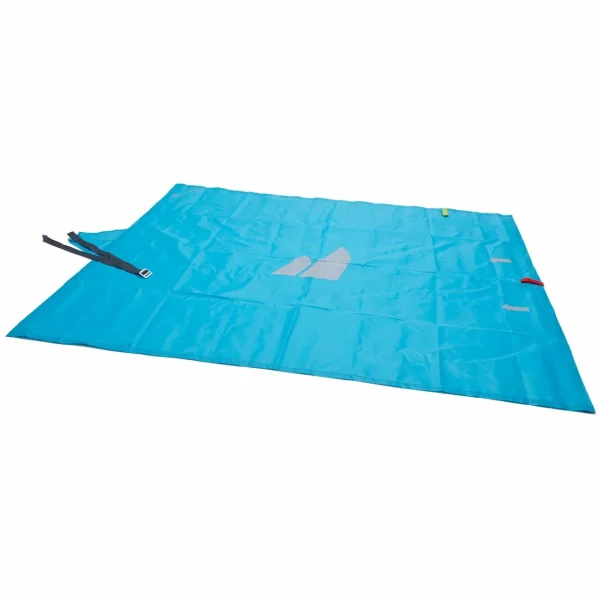 Trango Cord Trapper Rope Tarp 3