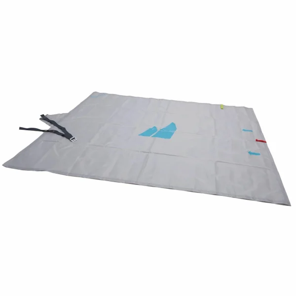 Trango Cord Trapper Rope Tarp 1