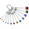 Black Diamond Stopper Set Pro #1-13 25