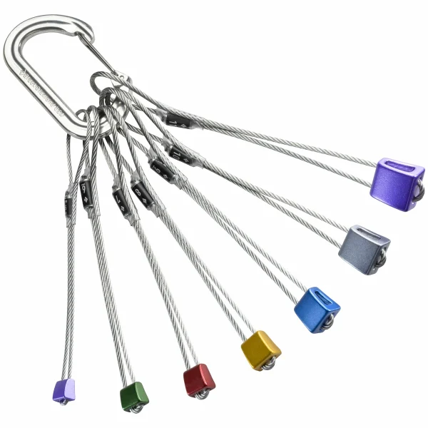 Black Diamond Stopper Set Classic #5-11 1