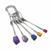 Black Diamond Offset Stopper Set #7-11 38