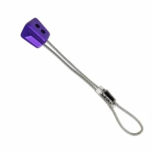 Black Diamond Offset Stoppers 16