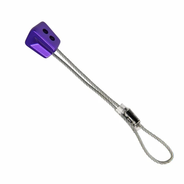 Black Diamond Offset Stoppers 6